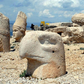 Turkish Grand Expedition