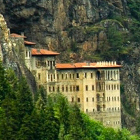 Where humanity was born