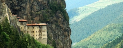 Where humanity was born