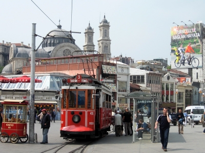 Highlights of Turkey