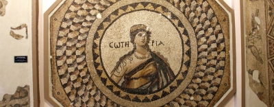 Traces of Christianity